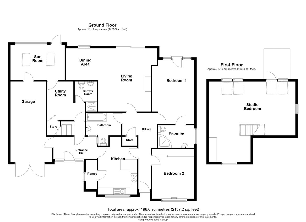 11, Stanley Street, Ilkeston floorplan