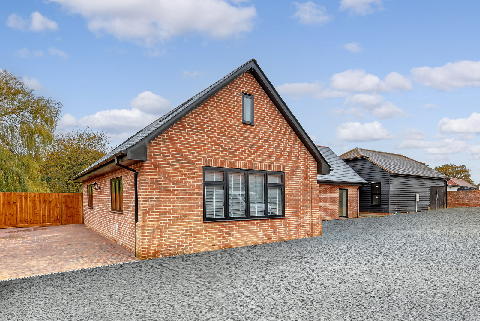 4 bedroom detached new house for sale 0
