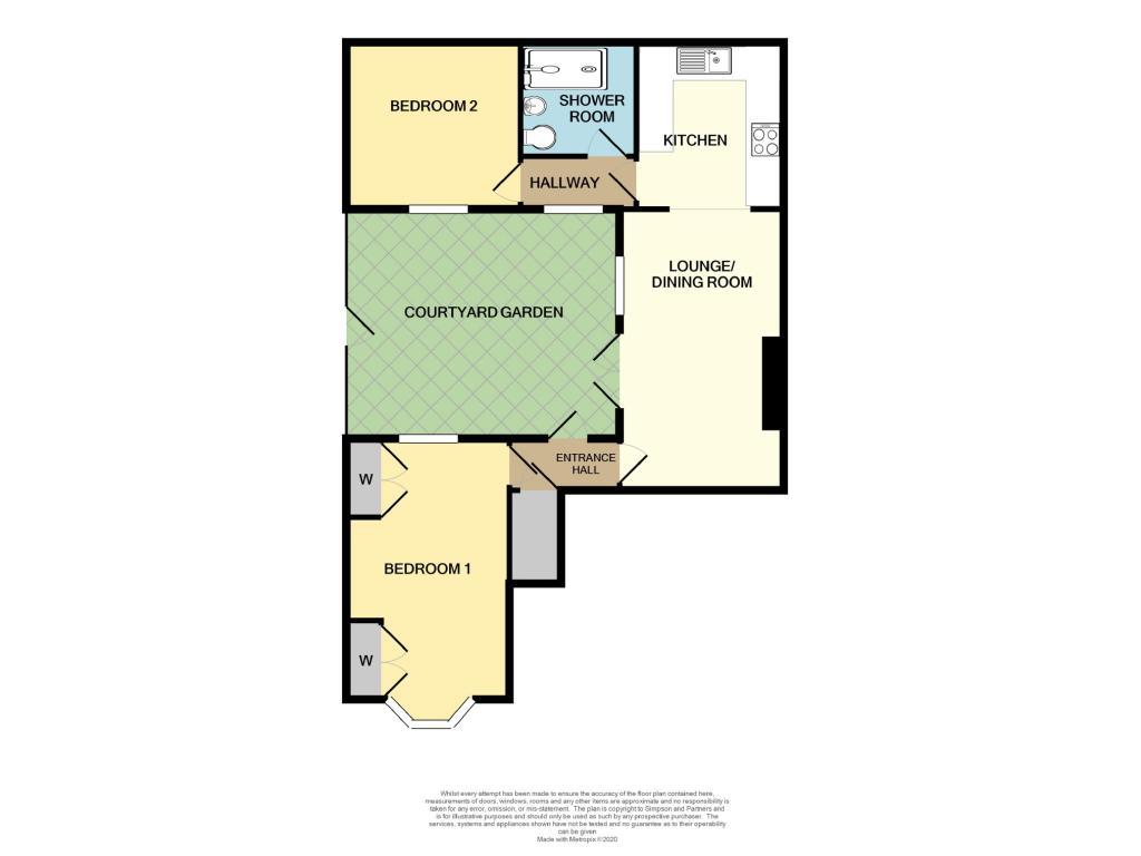 2 bed flat for sale in Charles Street, Kettering NN16 Zoopla