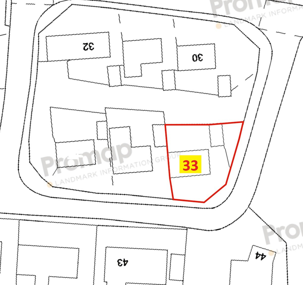 33, Cwm Halen, New Quay floorplan