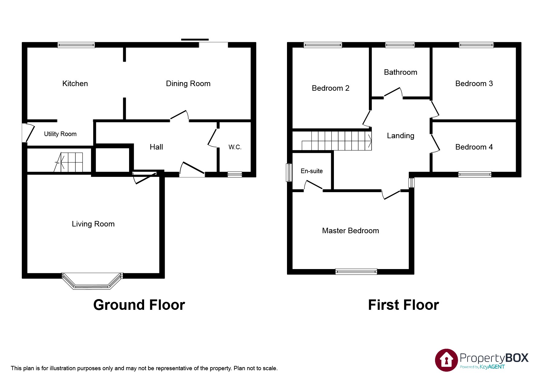 Free property report 37 Standingstone Heights, Wigton, CA7 9DS - Chimnie