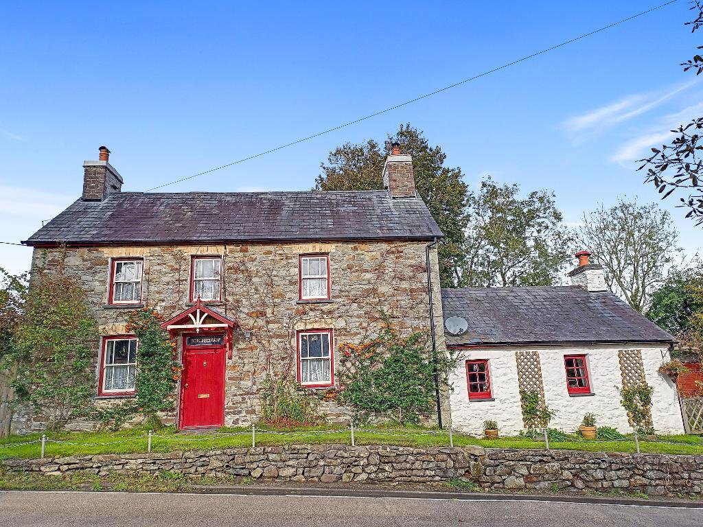 Photos of Lampeter Road, Drefach, Nr Llanybydder, Ceredigion SA40