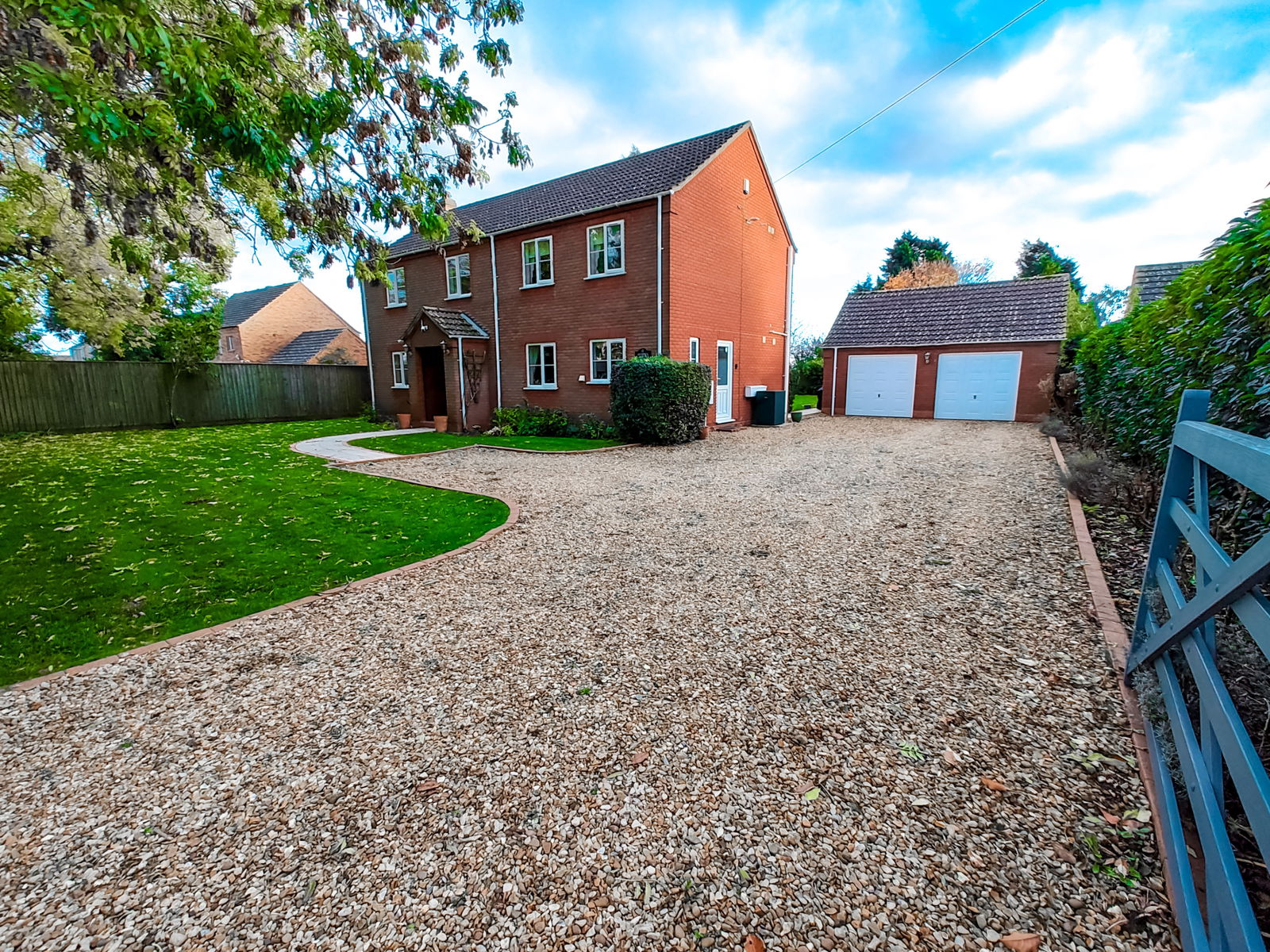 Ash Tree House, 52, Front Road, Wisbech photo 3