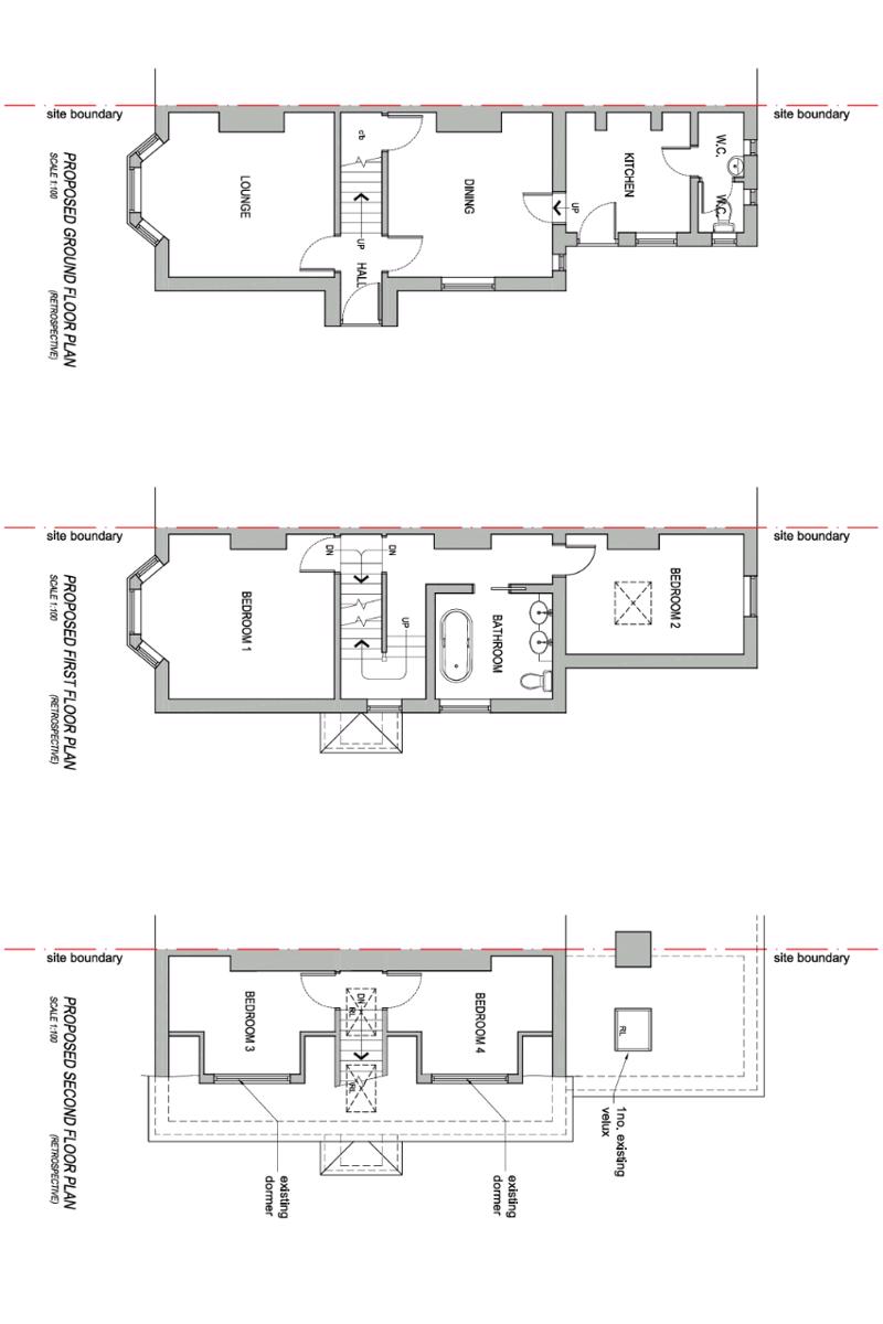 41, Hammerwood Road, East Grinstead floorplan