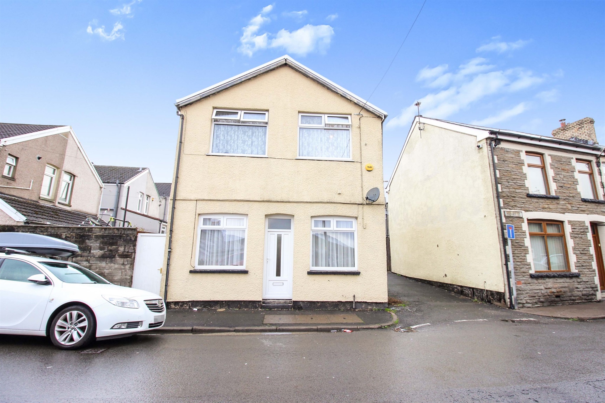 Photos of Henry Street, Bargoed CF81 59911902 PrimeLocation