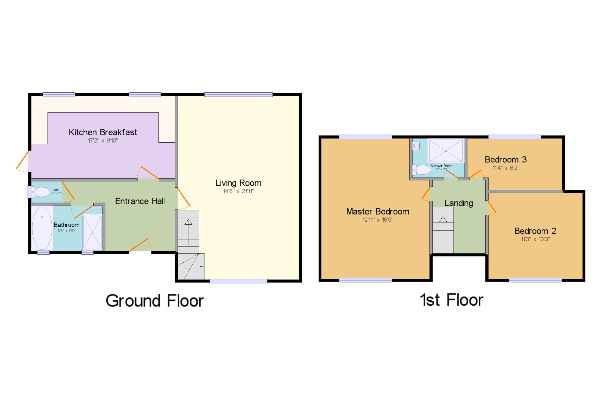 3 Bedrooms Bungalow for sale in Westfield Avenue North, Saltdean, Brighton, East Sussex BN2