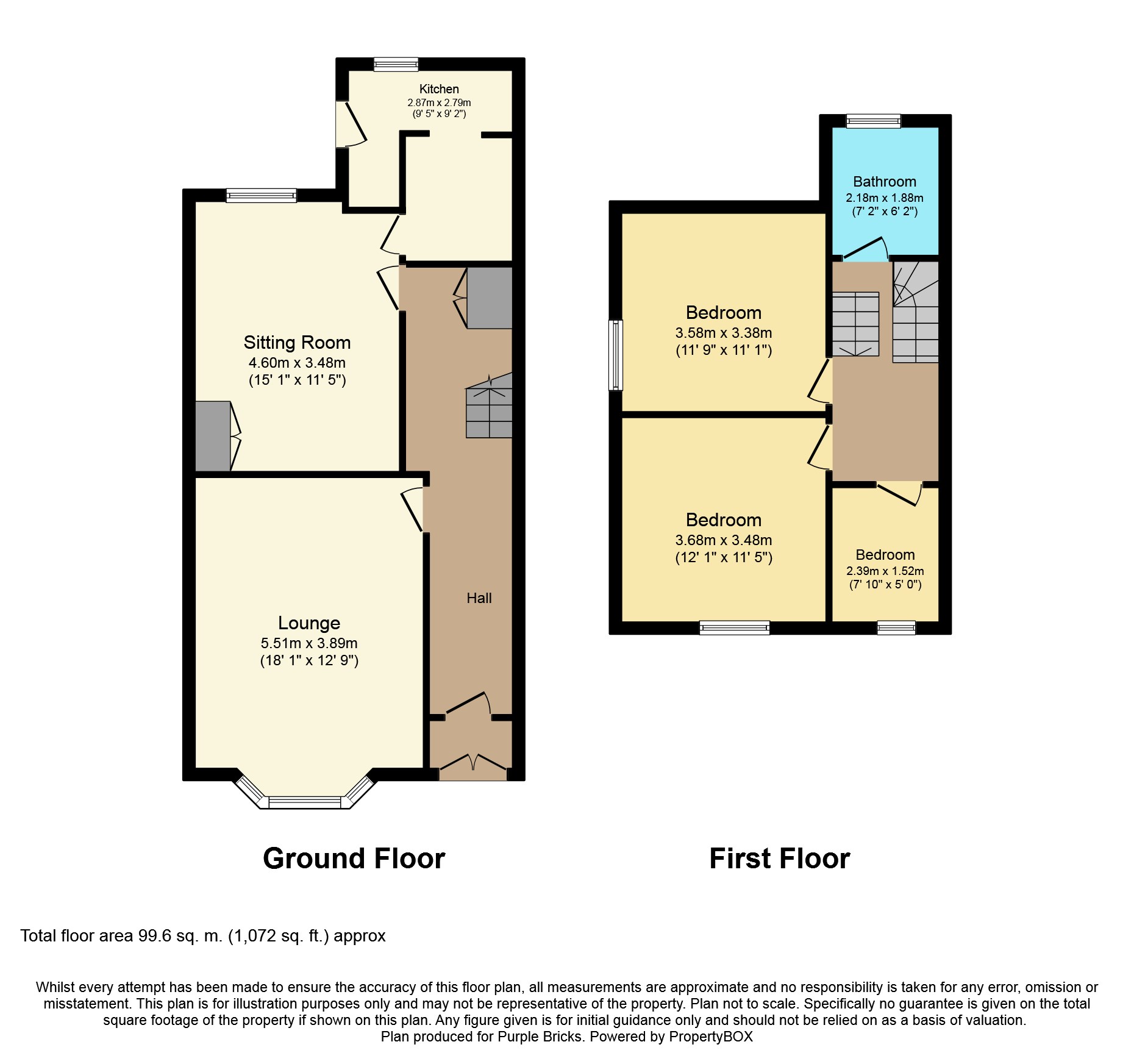 3 Bedrooms Semi-detached house for sale in Clydeford Road, Glasgow G72