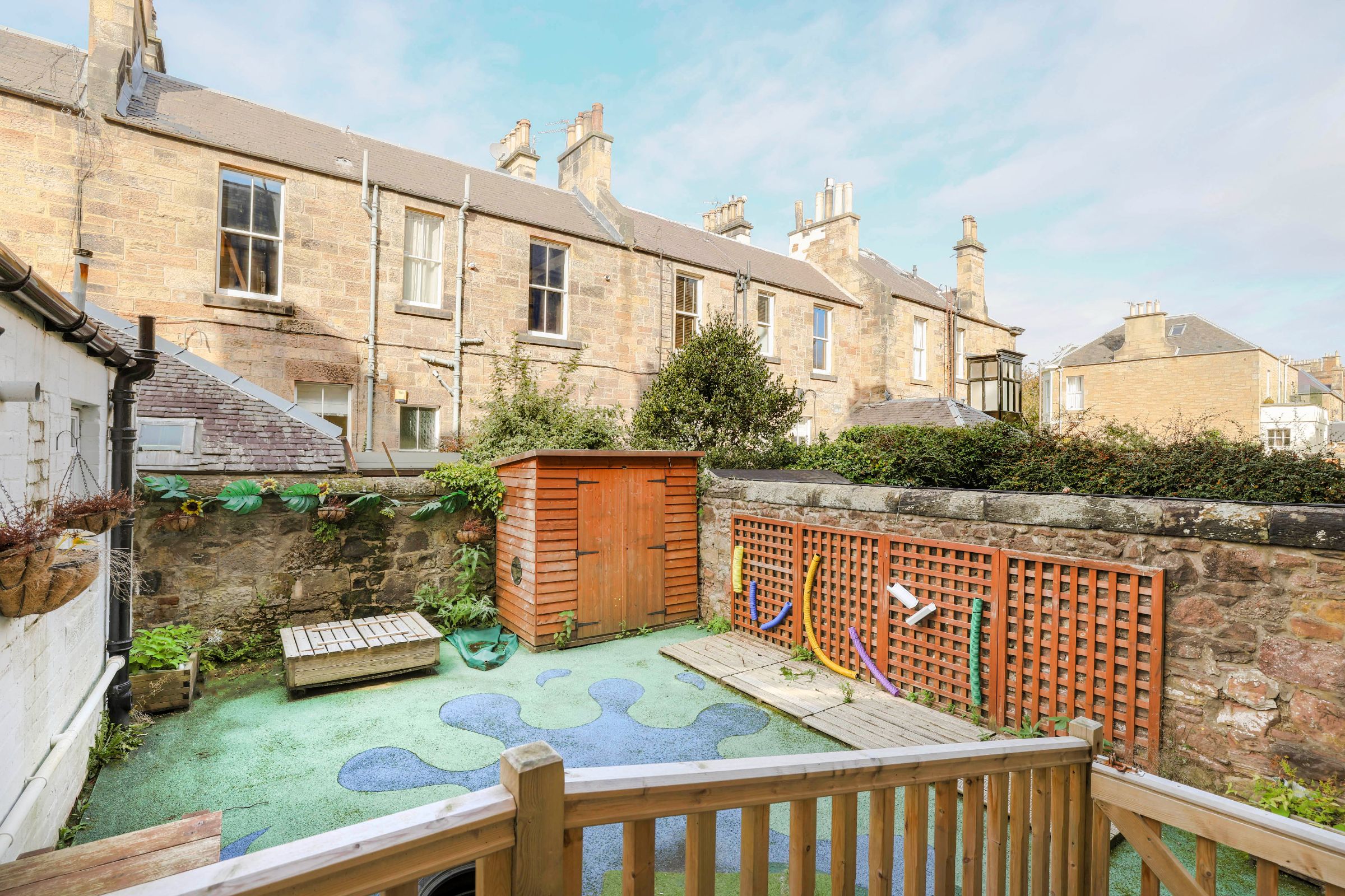 Photos of 7 Blantyre Terrace, Merchiston, Edinburgh EH10 65899289