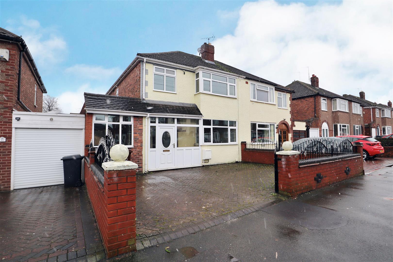 Photos of Fairview Crescent, Wednesfield, Wolverhampton WV11 57575033