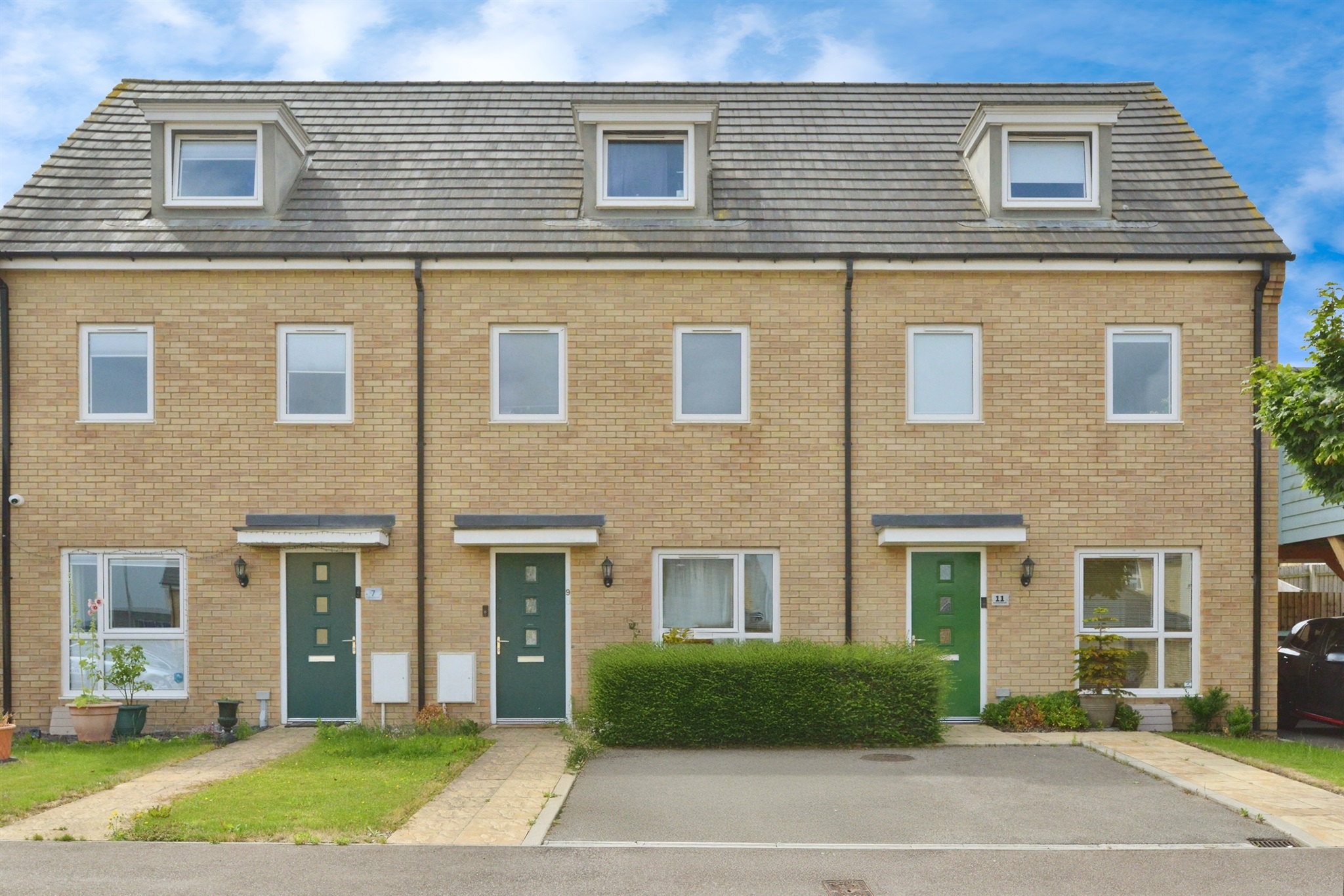 9, Normande Crescent, Milton Keynes photo 2