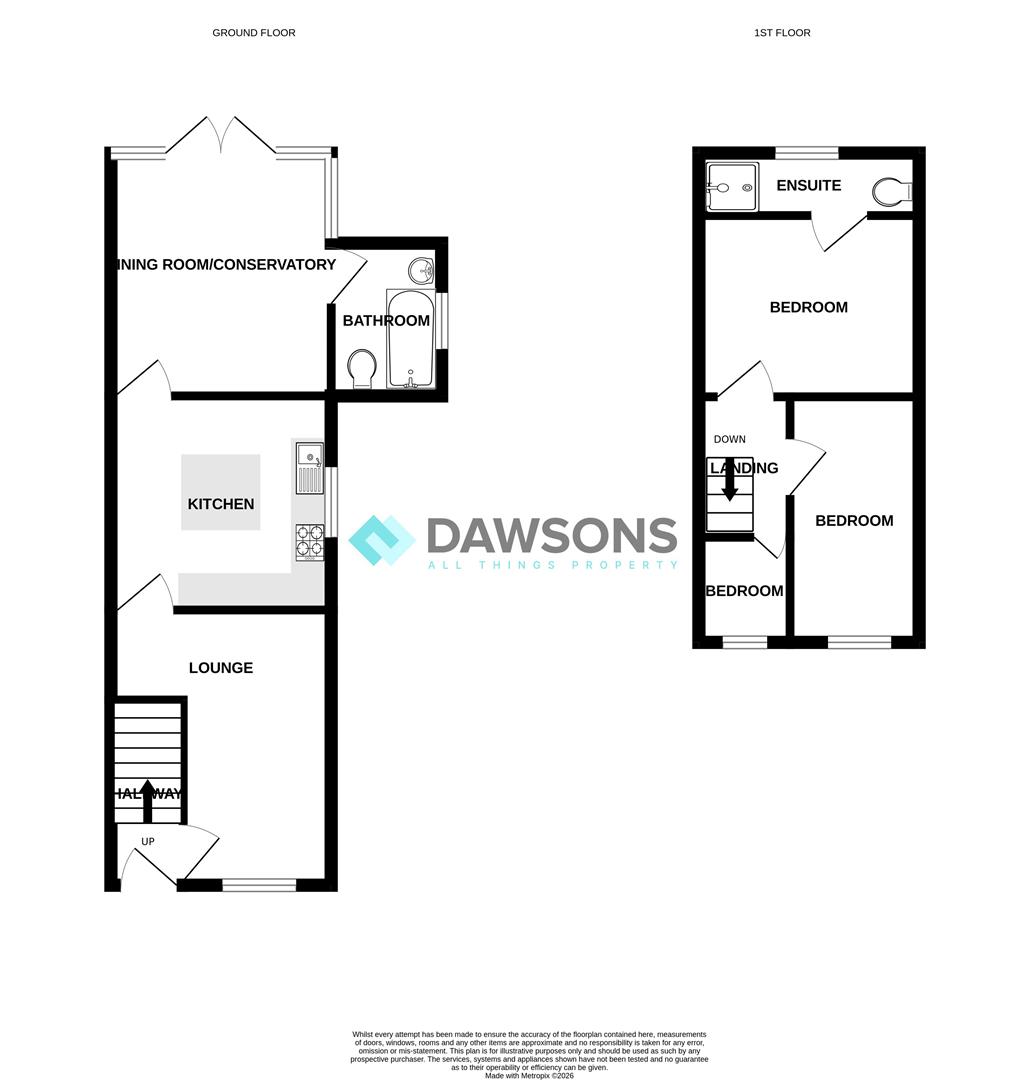 107, Trallwn Road, Swansea floorplan