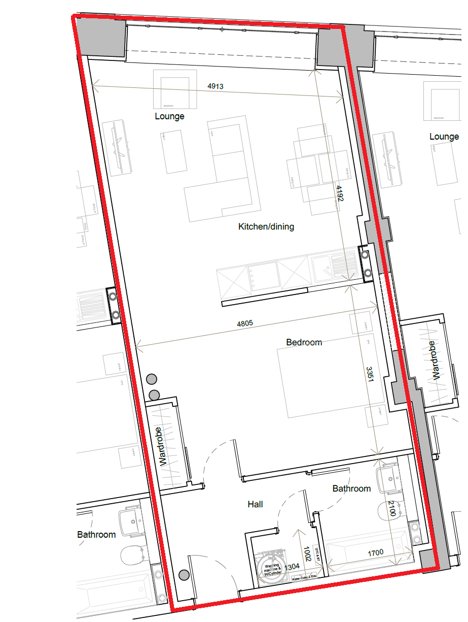 0 Bedrooms Studio to rent in The Kettleworks, Pope Street, Jewellery Quarter B1