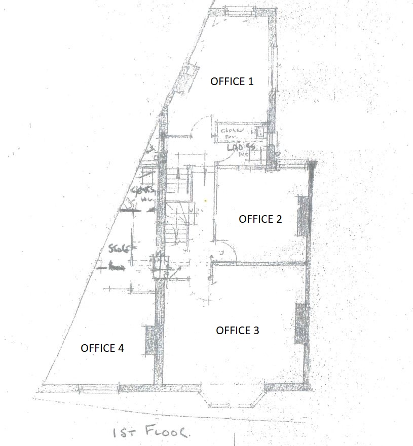 Station Road, New Milton, Hampshire. BH25, property to rent 63744288