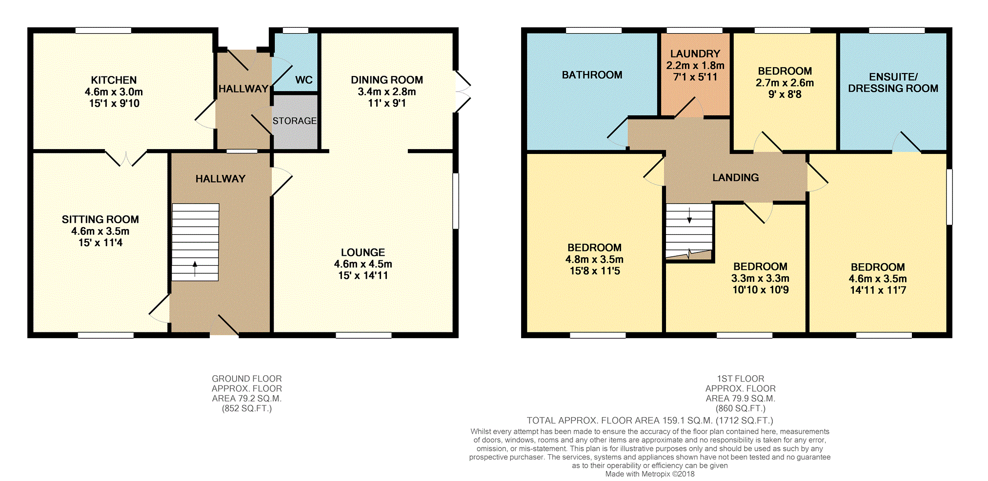 4 Bedrooms  for sale in Spring Grove, Bradford BD10