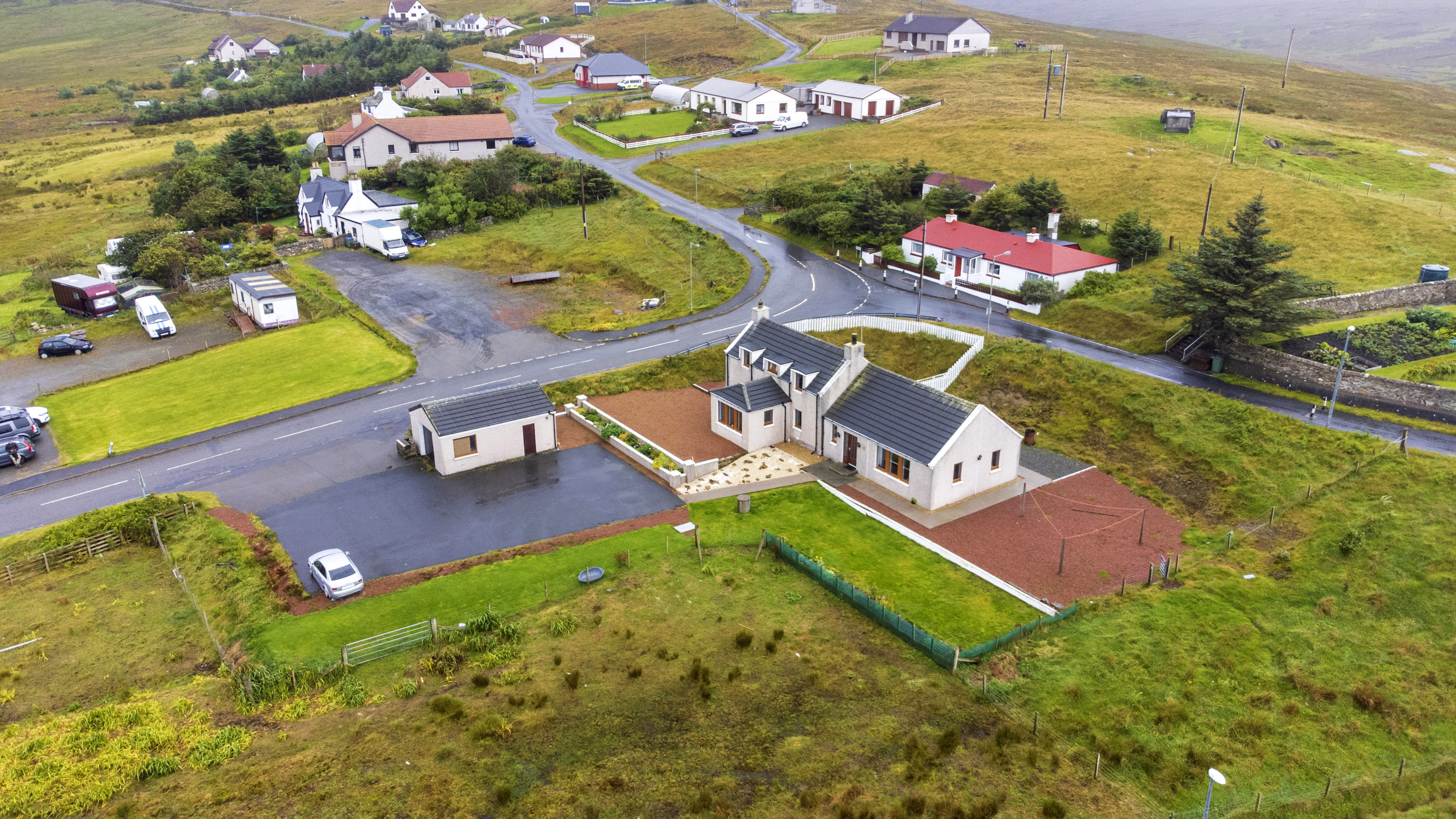 Photos of Hildasay, Hillend, Mid Yell, Shetland ZE2 62389752 PrimeLocation