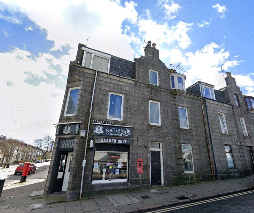 Flat 2, 44, Bedford Road, Aberdeenshire photo 2
