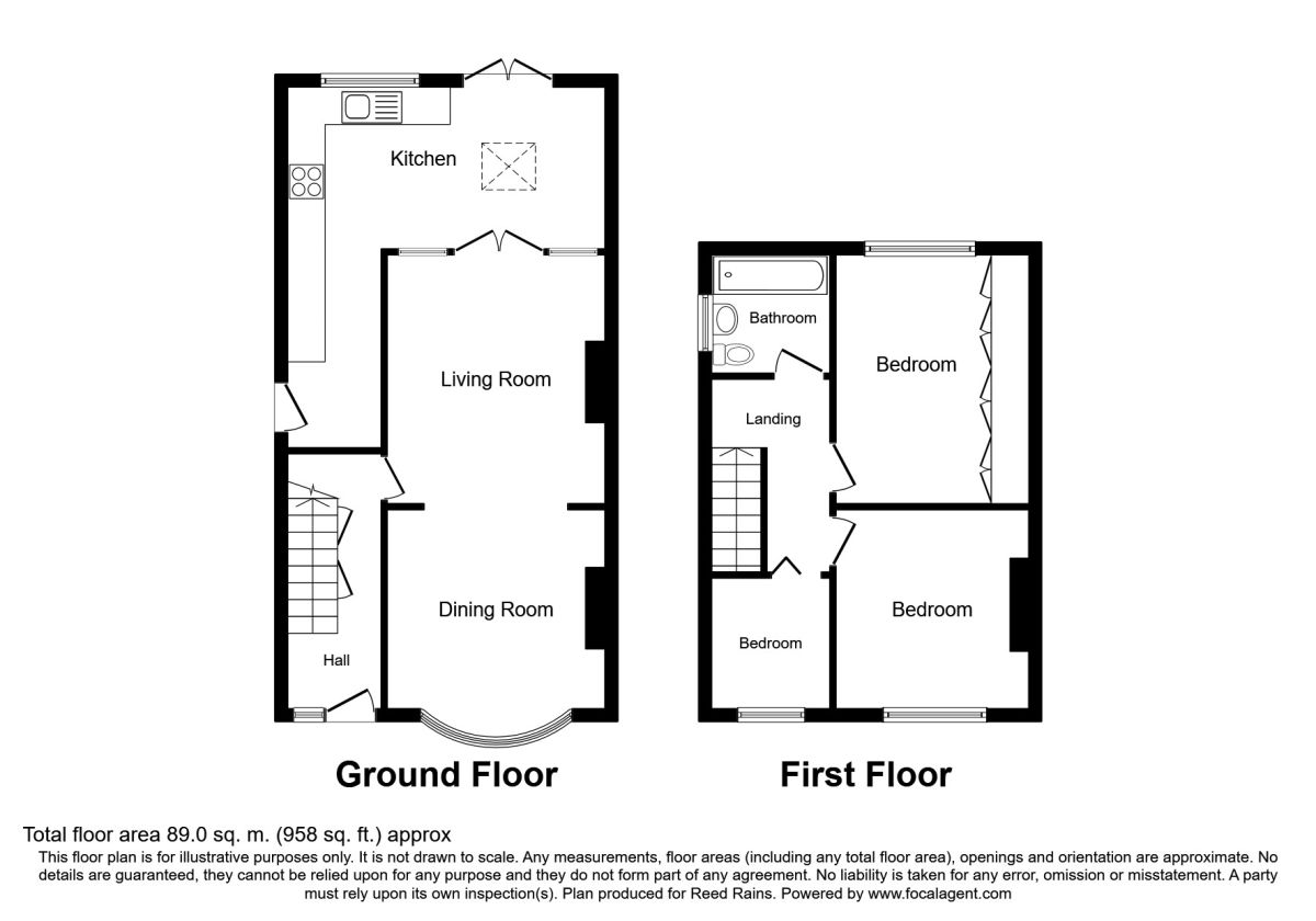 3 Bedrooms Semi-detached house for sale in Homestead Crescent, Manchester M19