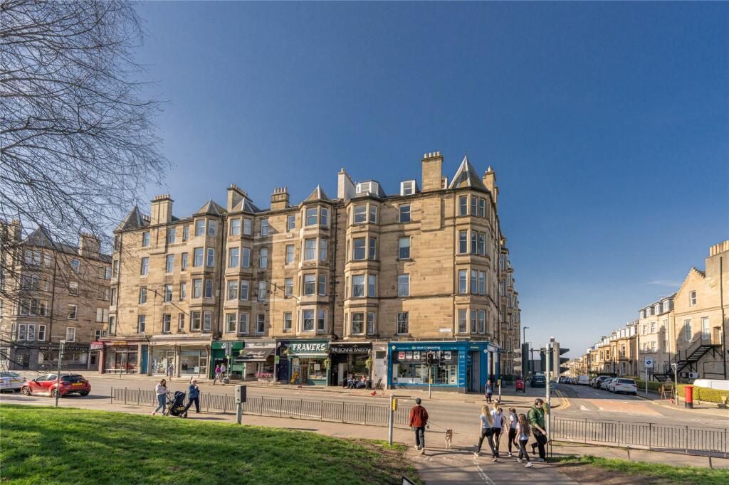 79-4, Bruntsfield Place, Eastmost 4FF and Attic, Edinburgh photo 3