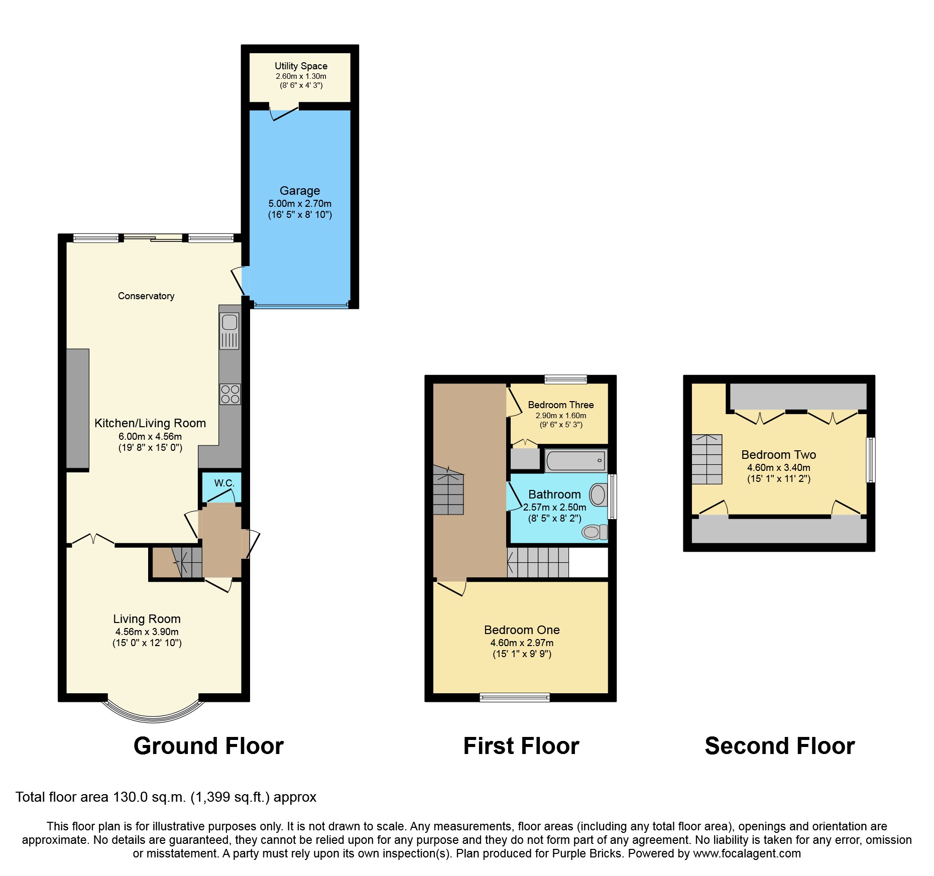 Ryhope Road, London N11, 3 bedroom semidetached house for sale