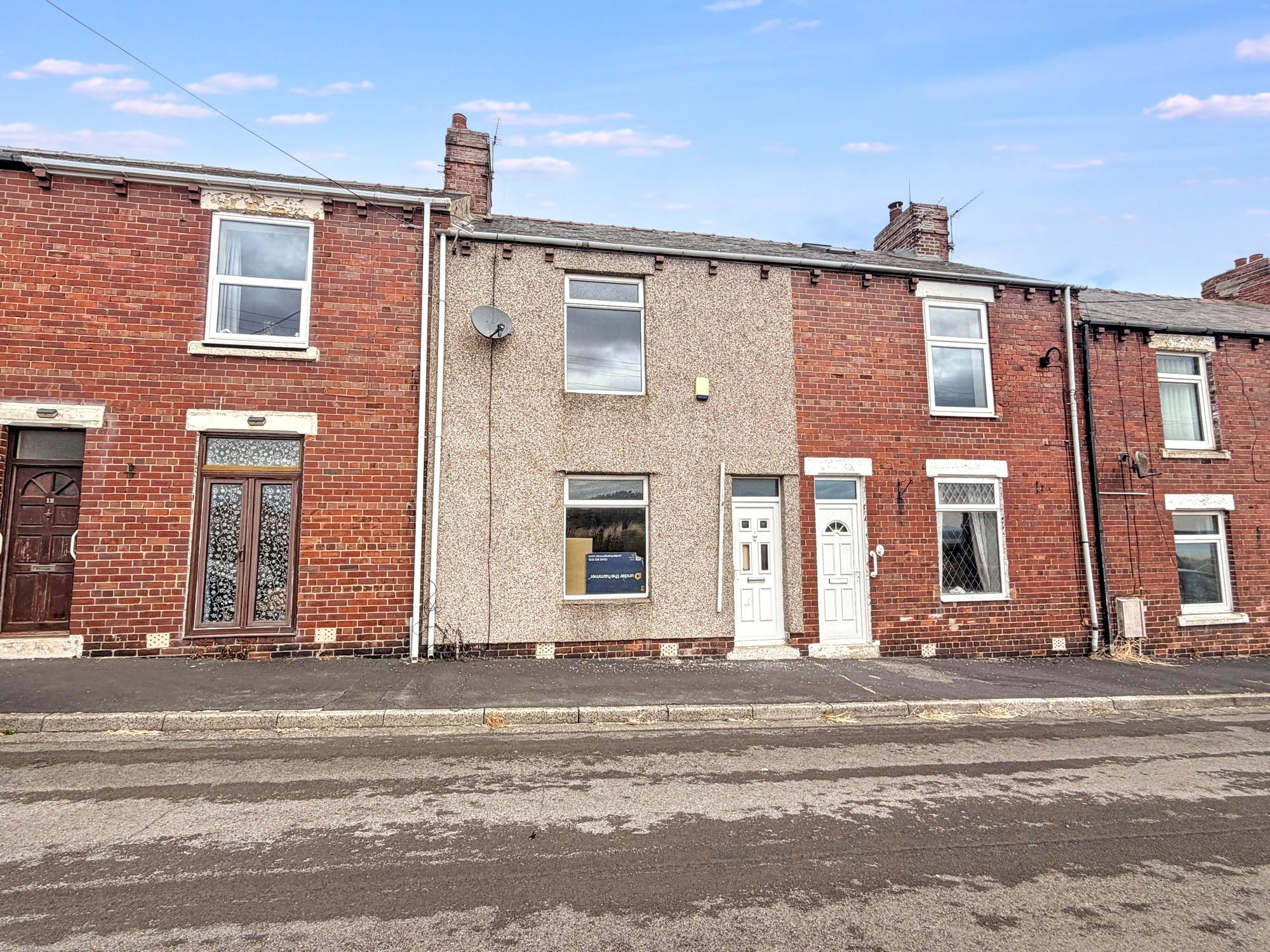 11, Boston Street, Peterlee photo 2