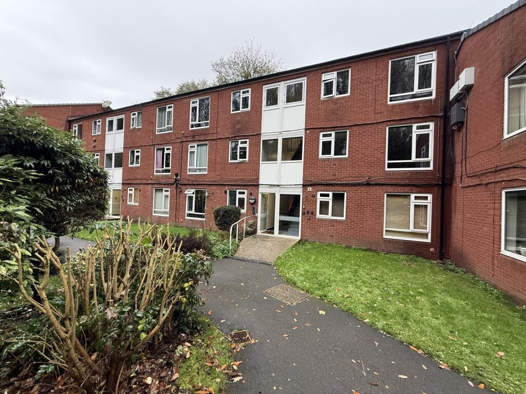 Flat 45, Loxley Court, Sheffield photo 2