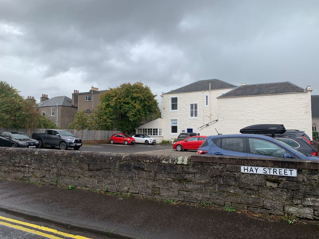 Photos of Lynedoch House, 31, Barossa Place, Perth PH1 65850778 PrimeLocation