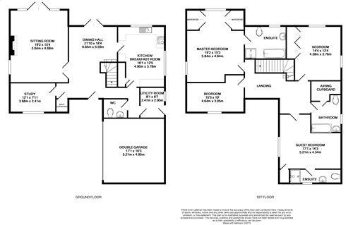 4 Bedrooms Detached house to rent in Nethercote Farm Drive, Bourton-On-The-Water, Cheltenham GL54
