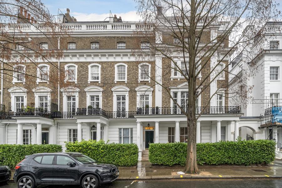 25, Sumner Place, London photo 2