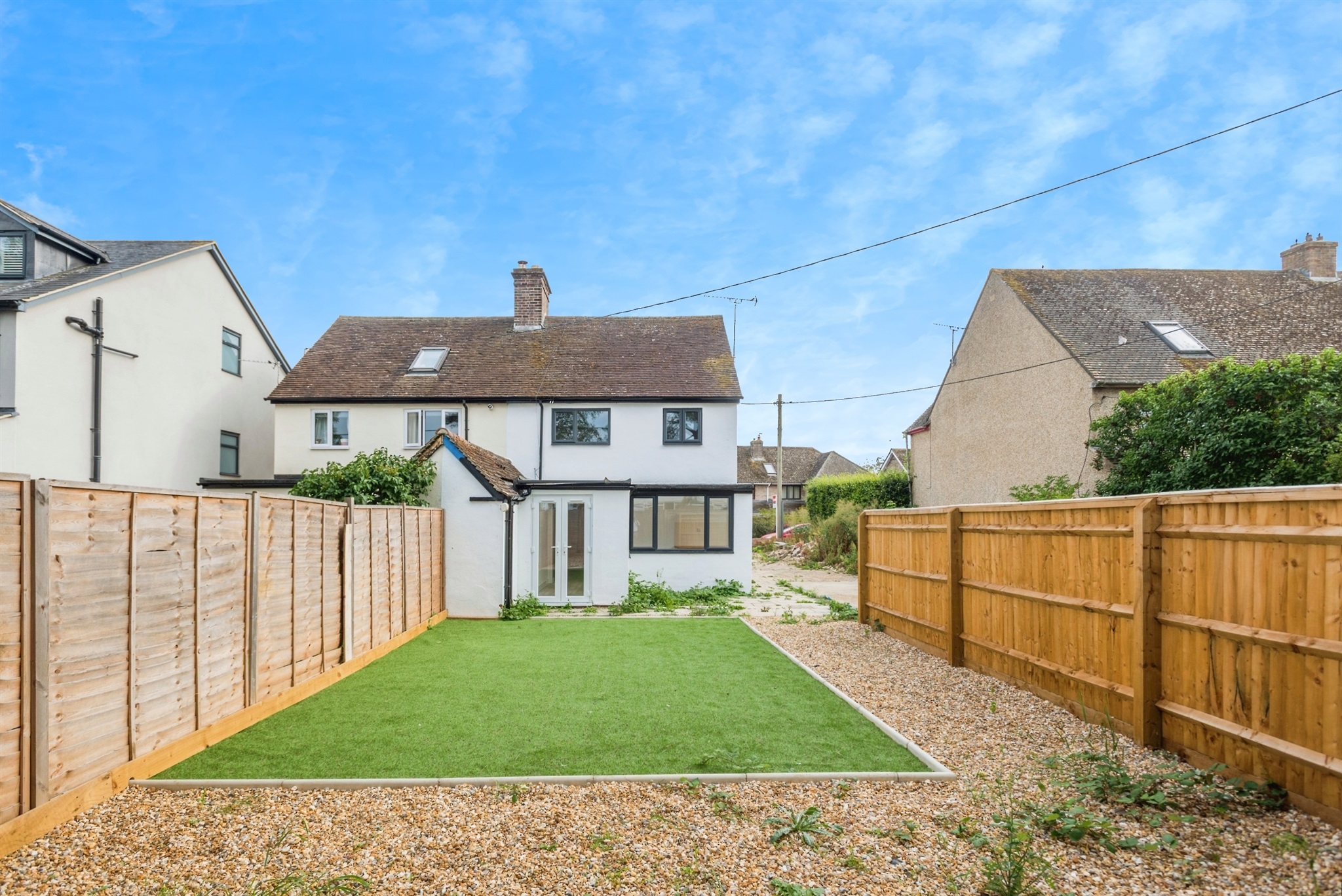 7, Clover Place, Witney photo 4