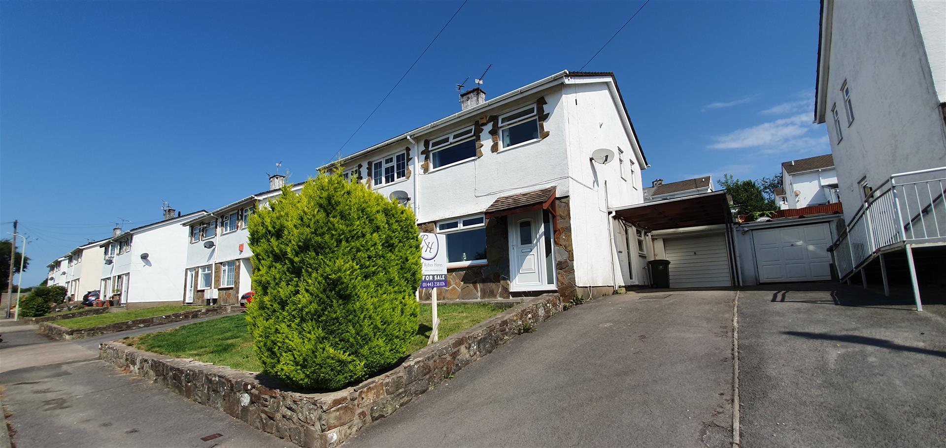 Free property report 38 Hawthorn Park, Brynna, CF72 9QZ Chimnie