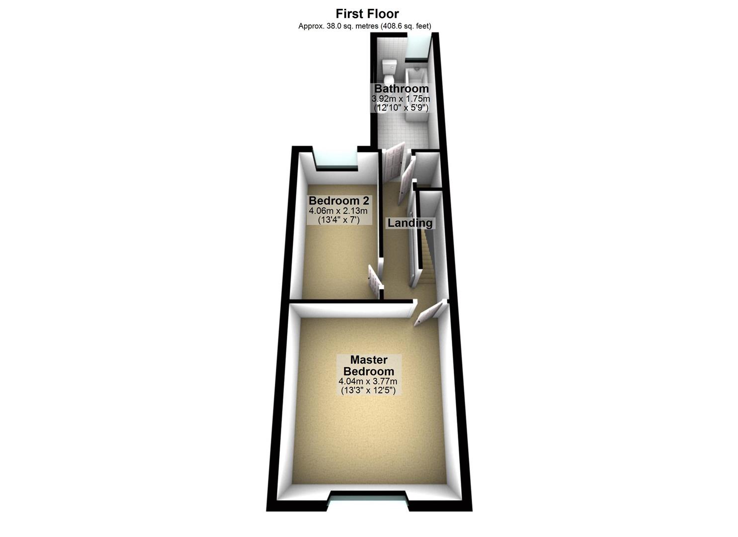 King Street, Dukinfield SK16, 2 bedroom terraced house for sale 62599659 PrimeLocation