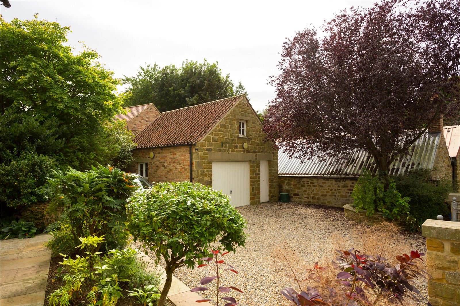 Photos of SuttonUnderWhitestonecliffe, Thirsk, North Yorkshire YO7