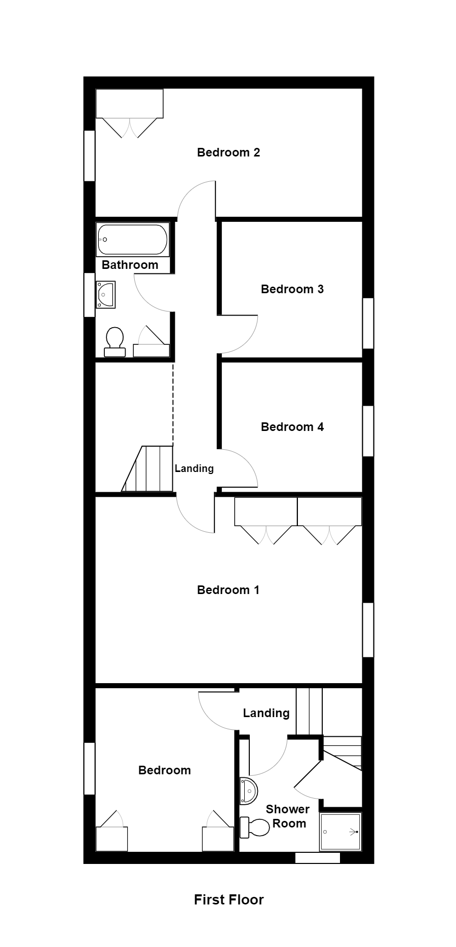 Cross Haw, Cautley, Sedbergh, Cumbria LA10, 4 bedroom detached house for sale 56528035