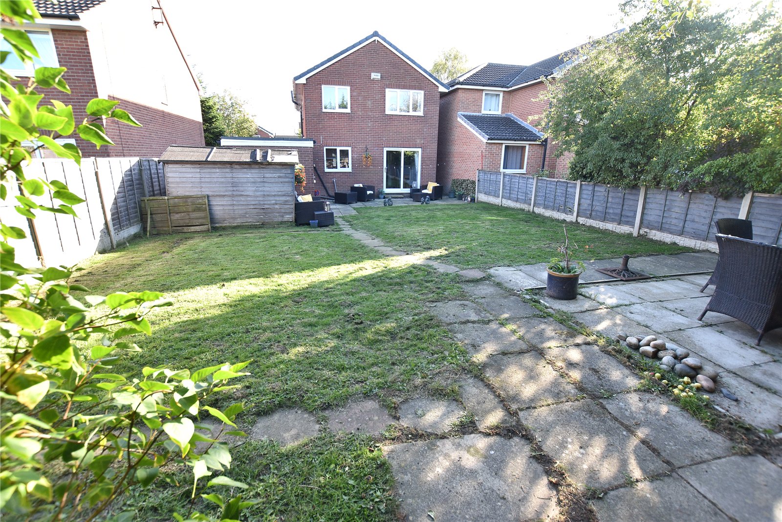4-bed house on 24, Oakdale Meadow, West Yorkshire, £350,000
