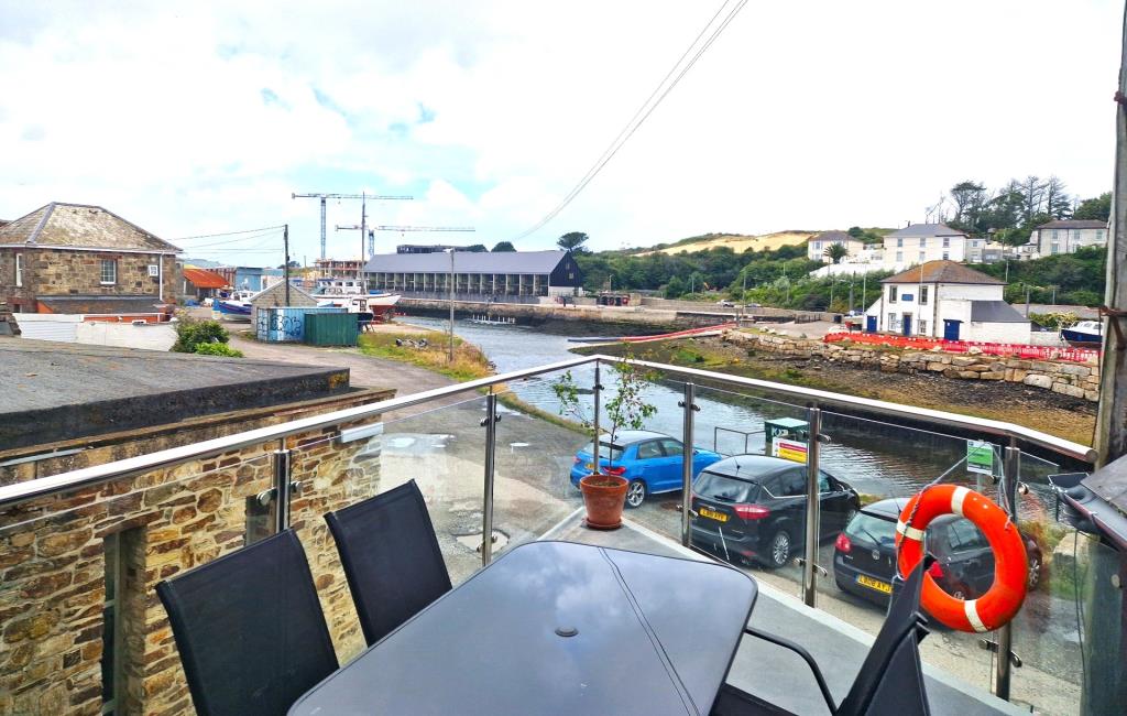 Photos of Penpol Terrace, Hayle, Cornwall TR27 65152141 PrimeLocation