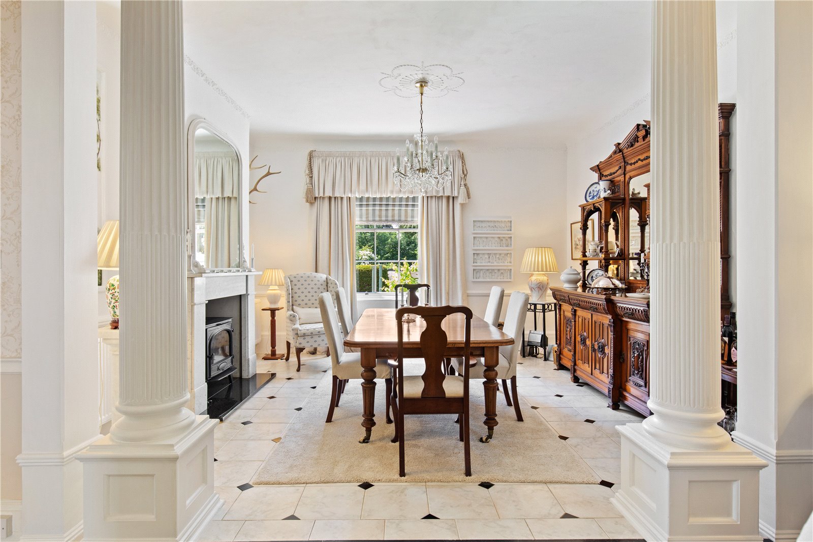 Photos of Ifield Road, Charlwood, Horley, Surrey RH6 64993423