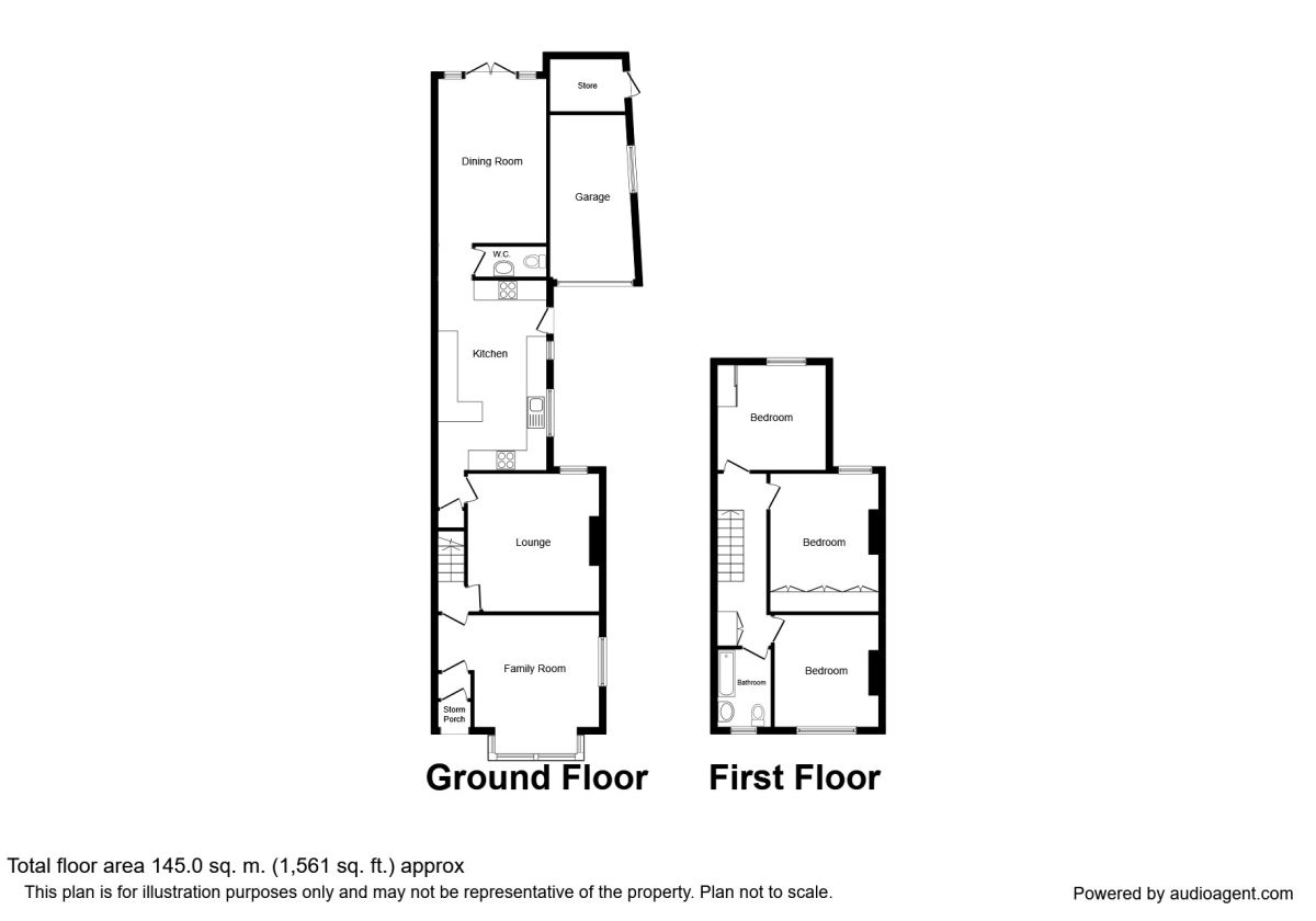 3 Bedrooms Detached house for sale in Hollin Lane, Styal, Wilmslow SK9