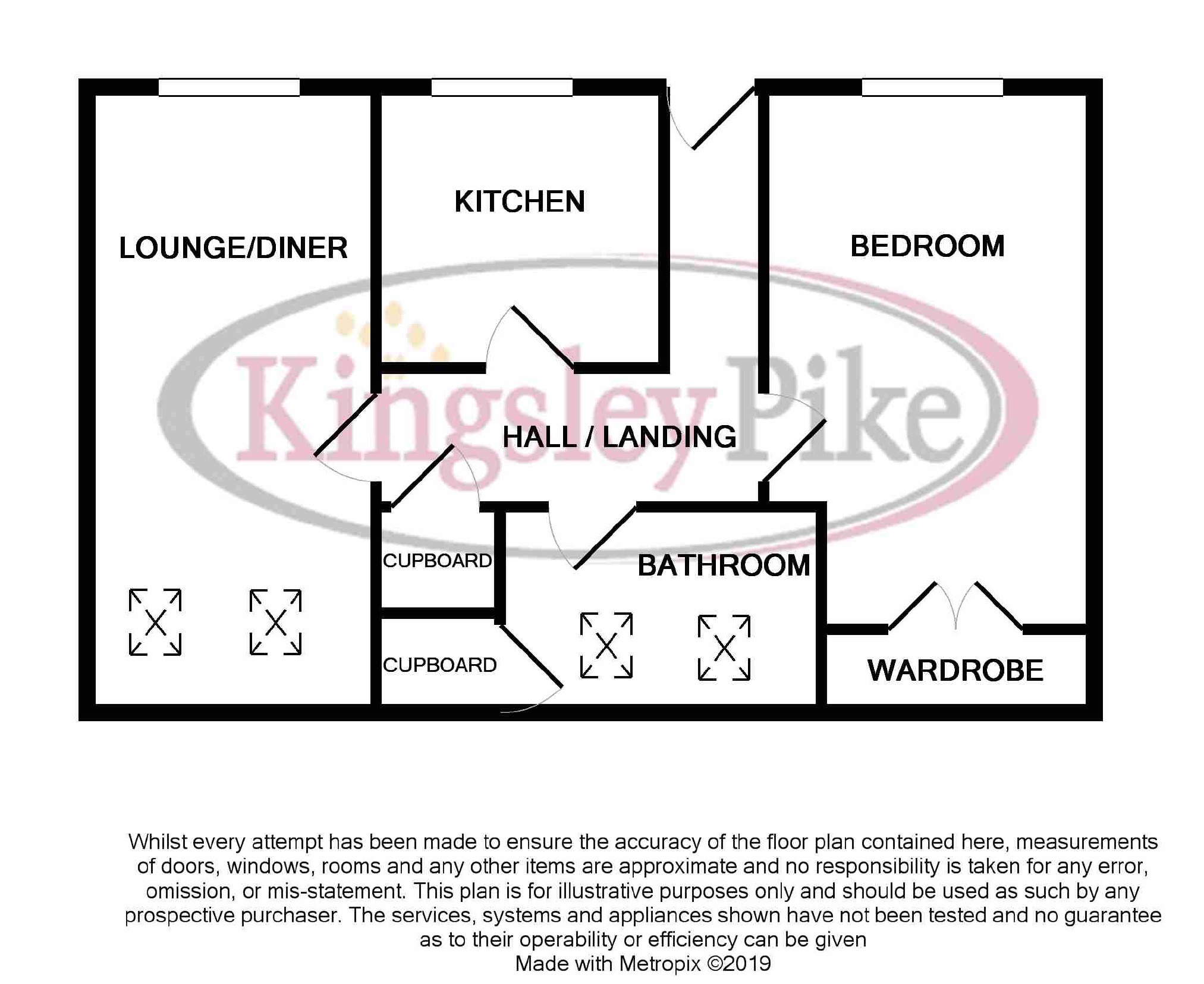 1 Bedrooms Detached house for sale in Cochran Avenue, Chippenham, Wiltshire SN15