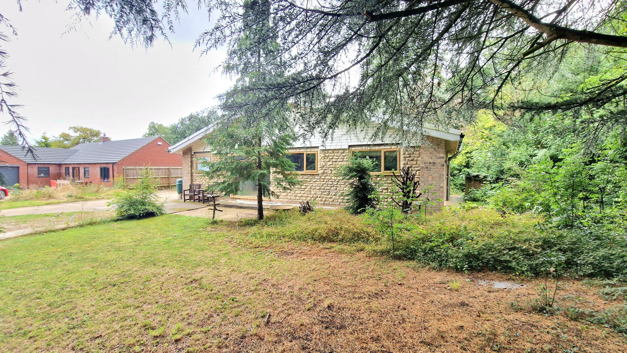 Photos of Southgate Spinneys, South Rauceby NG34 65246719 PrimeLocation