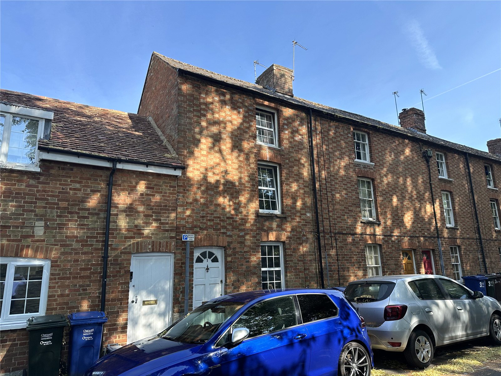 1, Church Lane, Bicester photo 5