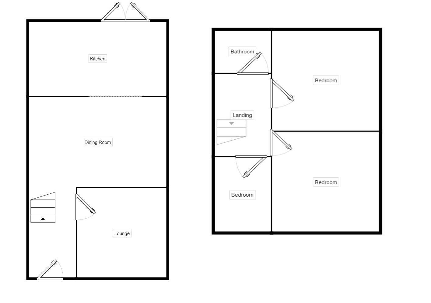 3 bed semidetached house for sale in Broomfield Drive, Reddish