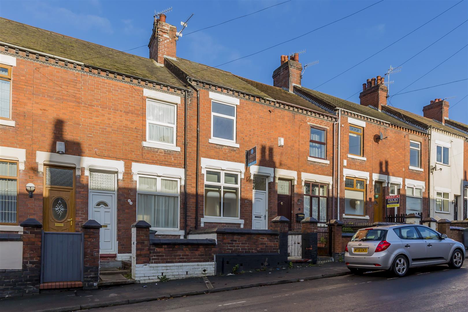 Free property report 87, Nash Peake Street, Stoke-on-trent, ST6 5BS ...