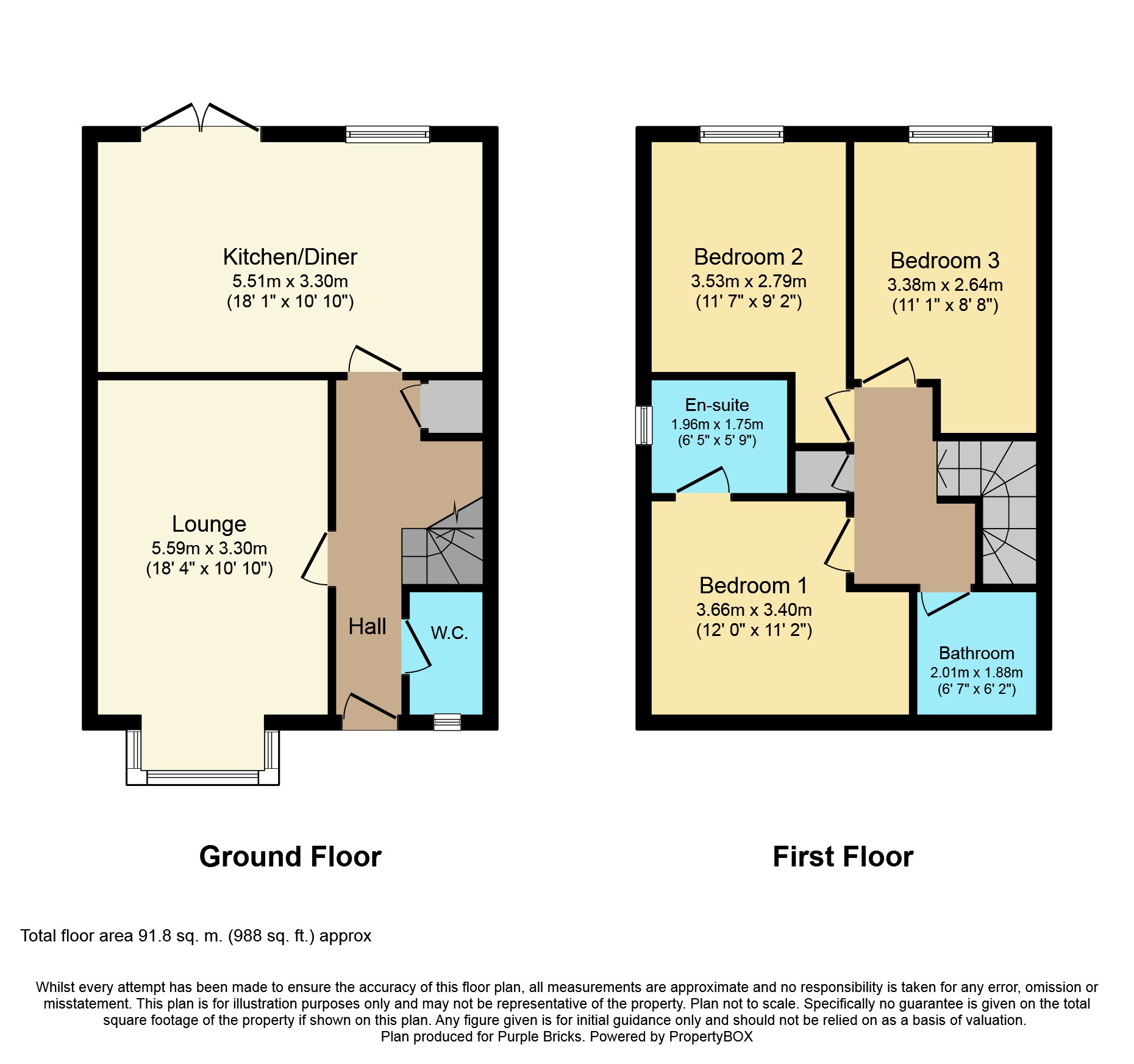 3 Bedrooms Semi-detached house for sale in Messham Close, Broughton, Chester CH4