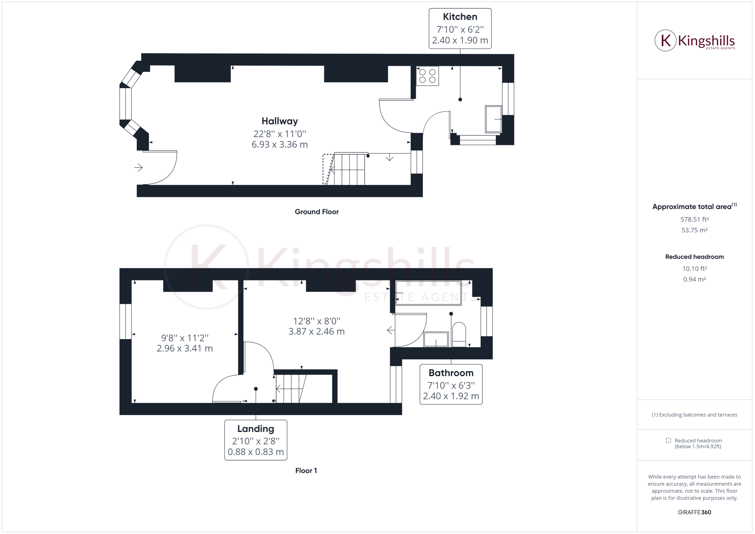 Green Street, High Buckinghamshire HP11, 2 bedroom terraced house to rent 64639647