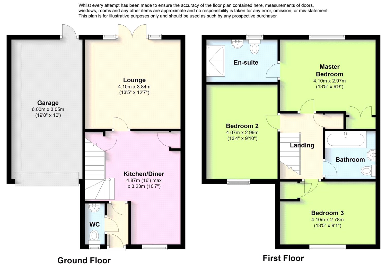 3 Bedrooms End terrace house for sale in Cresswell Park, Roundstone Lane, Angmering, West Sussex BN16