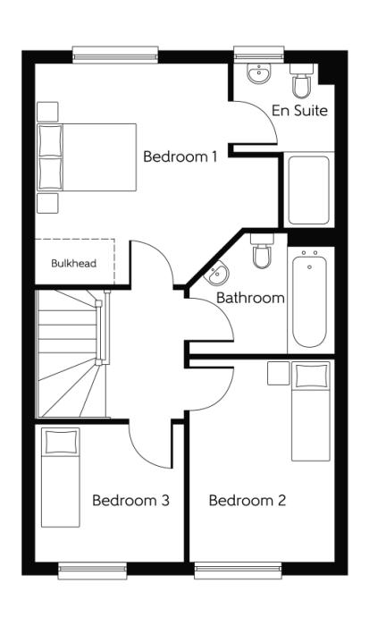 3 Bedrooms  for sale in Swepstone Road, Heather LE67