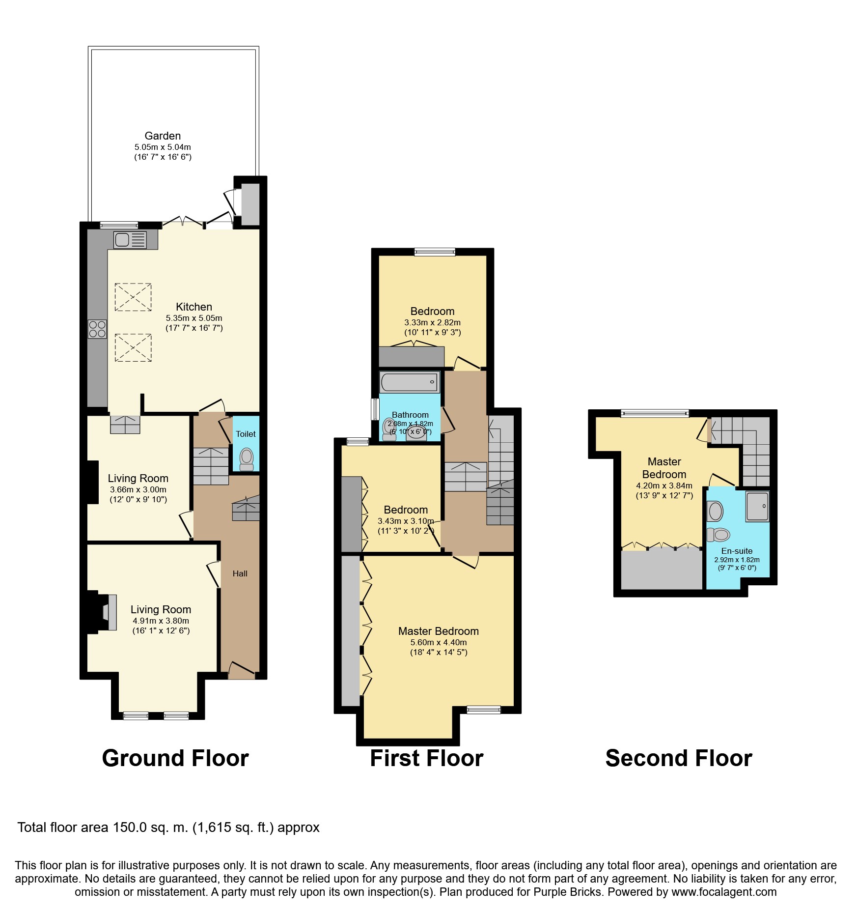 4 Bedrooms Terraced house for sale in Pepys Road, Wimbledon SW20