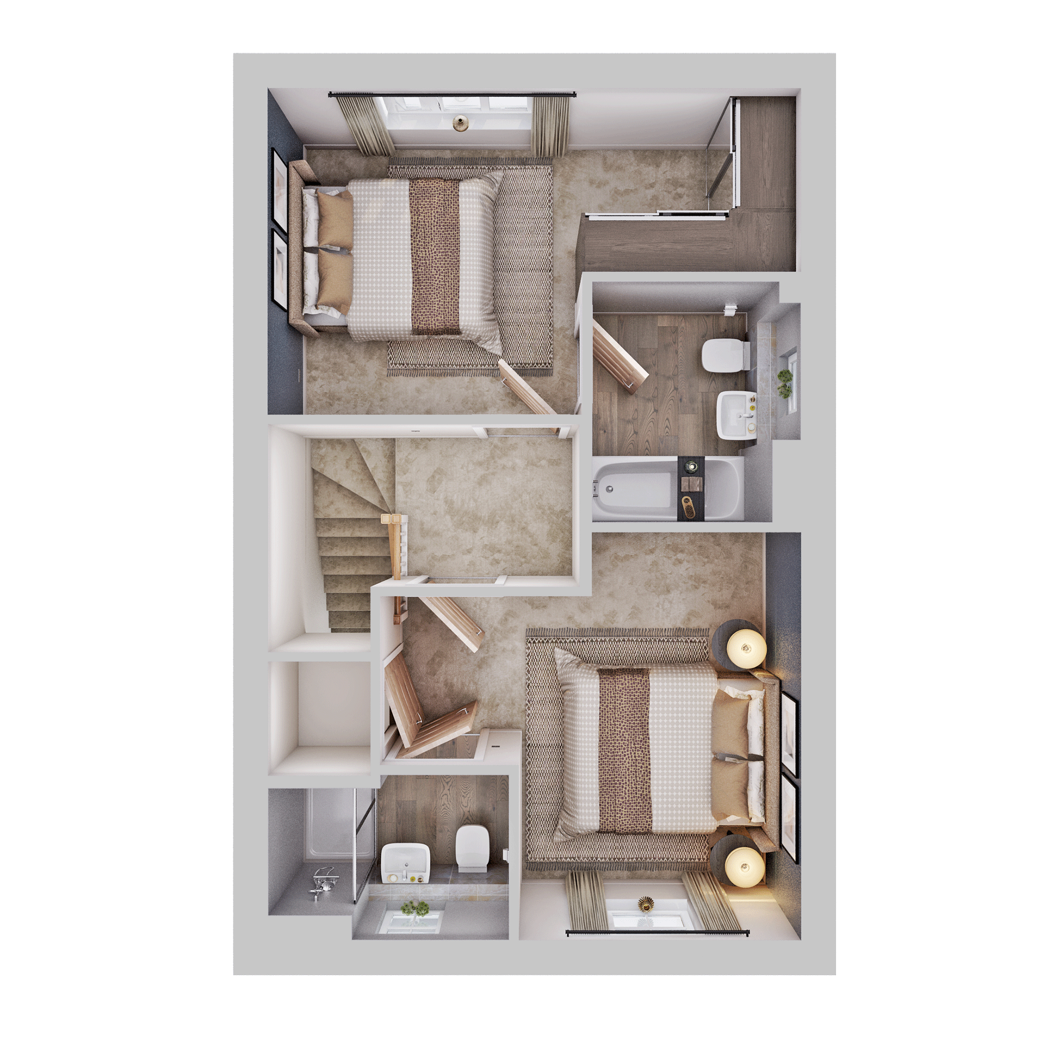 13, Fryatts Way, Bexhill, Bexhill On Sea floorplan