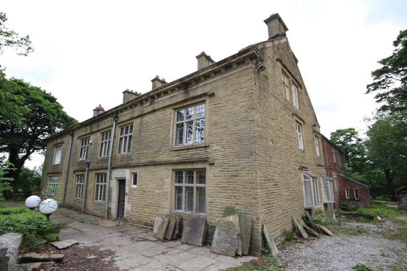 Photos of Old Falinge, Falinge Fold, Healey, Rochdale OL12 45884766