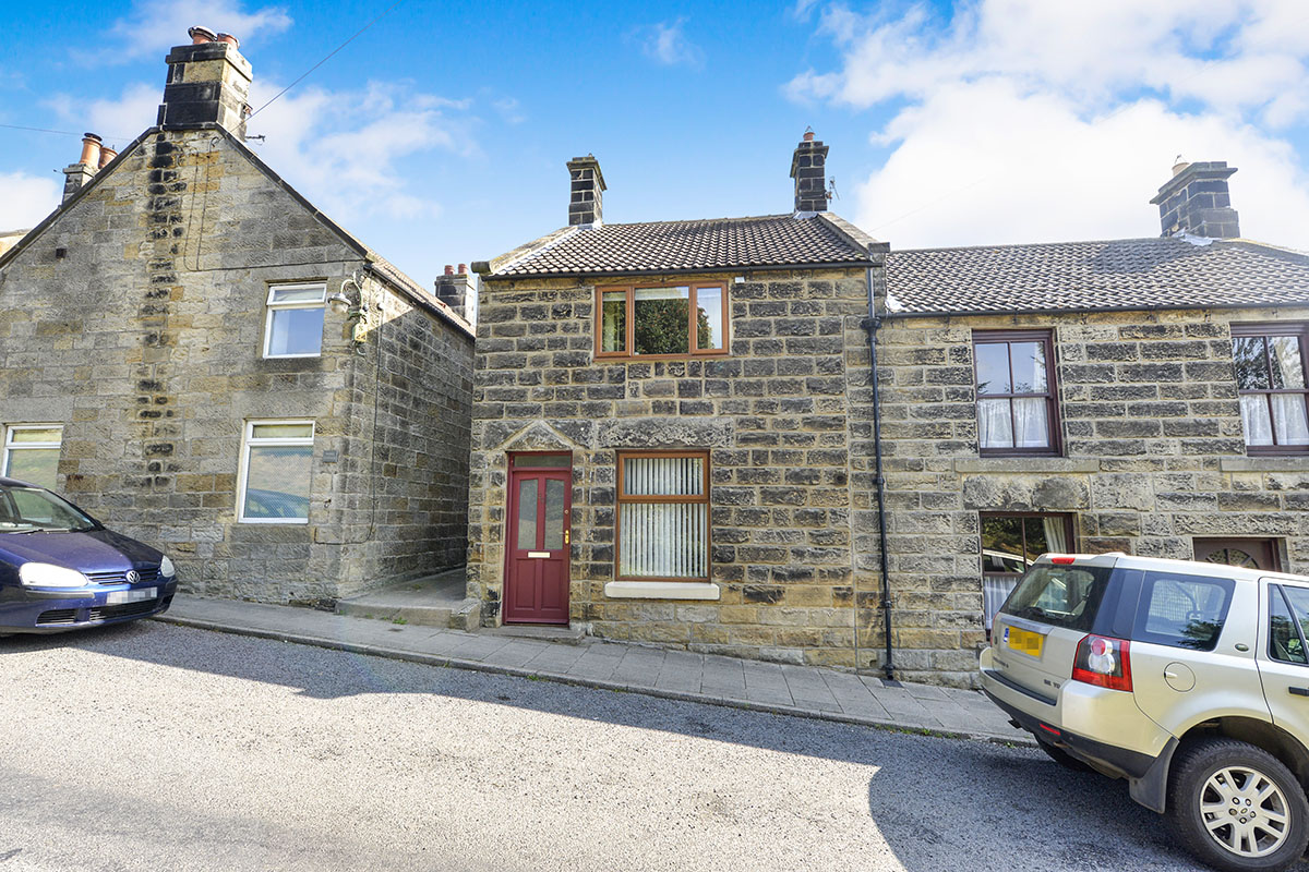 Free property report 29, High Terrace, High Street, Glaisdale, Whitby